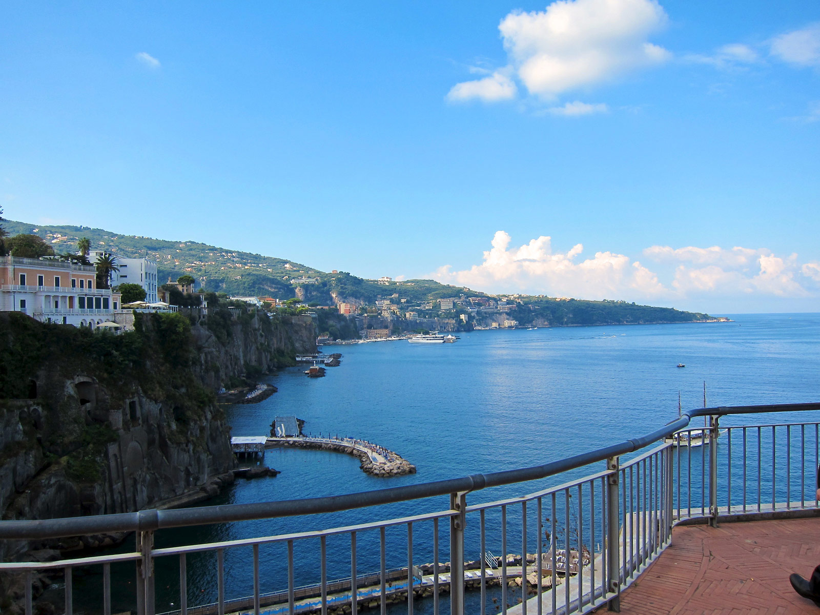 Sorrento